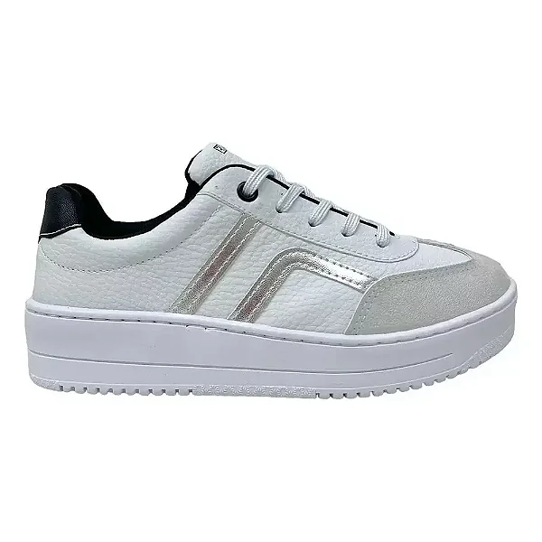 TENIS RAMARIM 24-91103 BRANCO