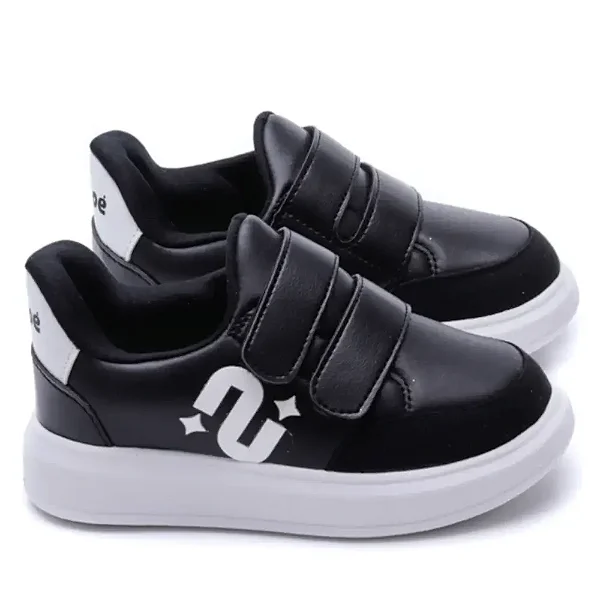 TÊNIS NOVOPÉ 98001115 PRETO