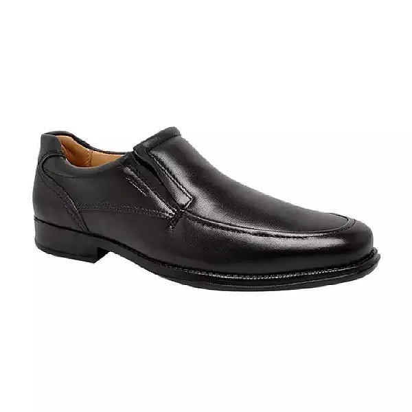 SAPATO PEGADA MESTICO PRETO