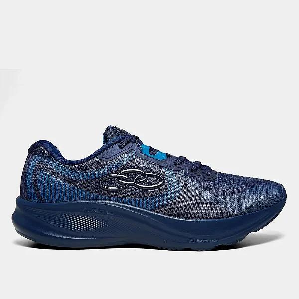 TENIS OLYMPIKUS ORBITA MARINHO