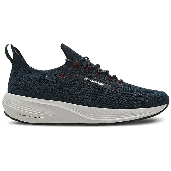 TENIS OLYMPIKUS SUBVERSE AZUL