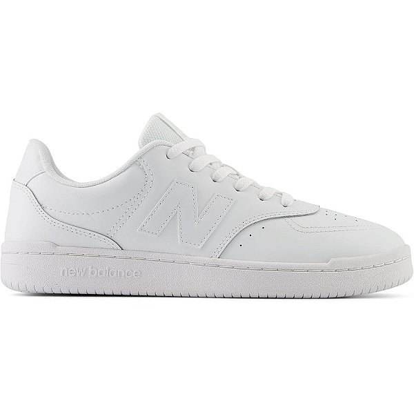 TENIS NEW BALANCE BB80 BRANCO