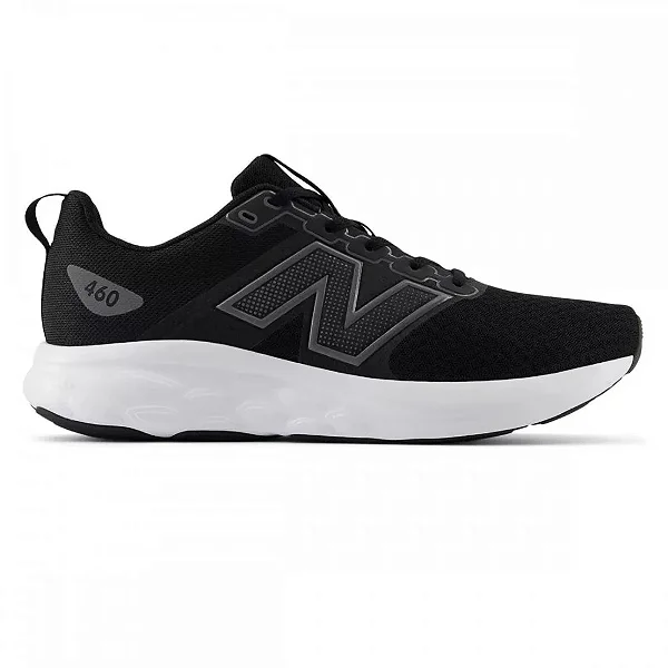 TENIS NEW BALANCE 460 V4 PRETO