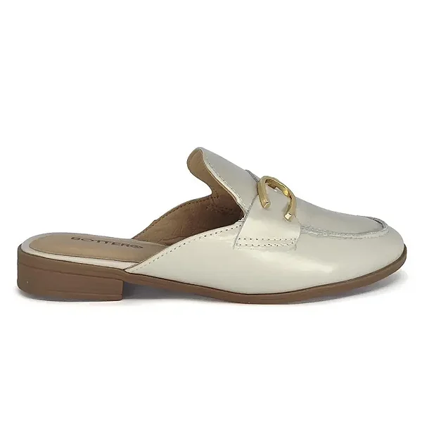 MULE COURO BOTTERO 353409_01 OFF WHITE