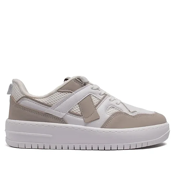 TENIS VIZZANO 1389.125 BRANCO
