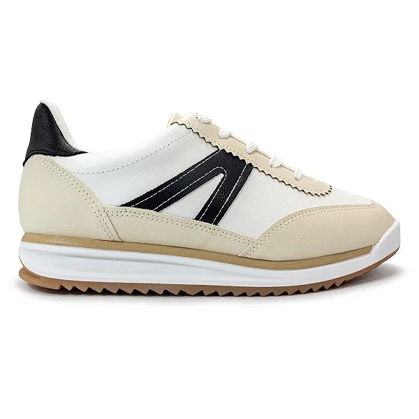 TENIS VIZZANO 1389.105 BRANCO
