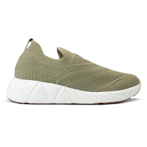 TENIS MODARE 7395.101 VERDE