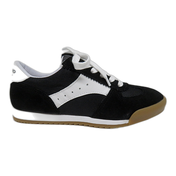 TENIS COURO BOTTERO 370803_4 PRETO