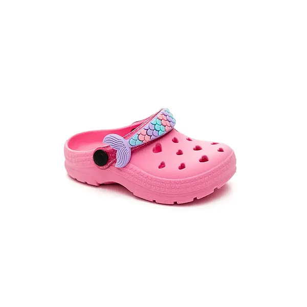 BABUCHE LOVE LUELUA ROSA