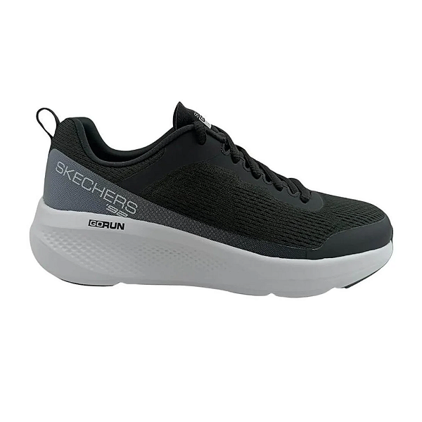 TENIS SKECHERS GO RUN ELEVATE PRETO