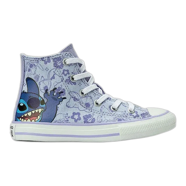 TENIS ALL STAR CHUCK TAYLOR STITCH VIOLETA