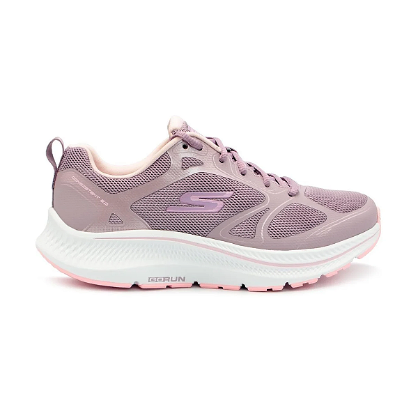 TENIS SKECHERS GO RUN CONSISTENT 2.0-DISTINC ROSE