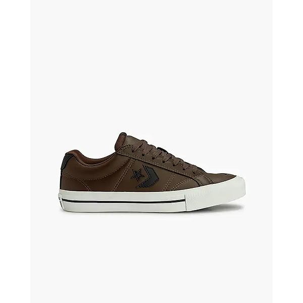 TENIS ALL STAR CONVERSE SPORT CASUAL MARROM