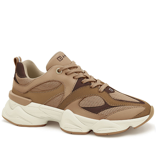 TENIS RAMARIM CAQUI 25-90101
