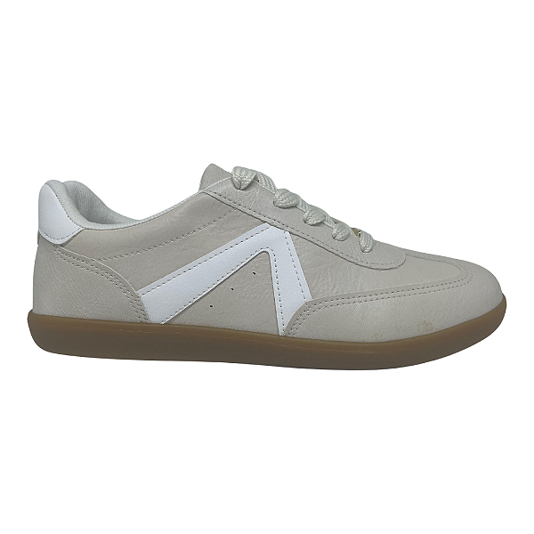 TÊNIS VIZZANO OFF WHITE