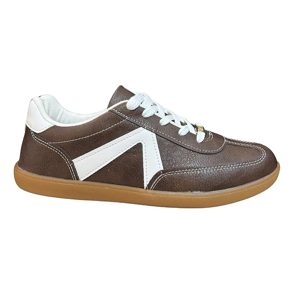 TÊNIS SNEAKER FEMININO VIZZANO 1430.102