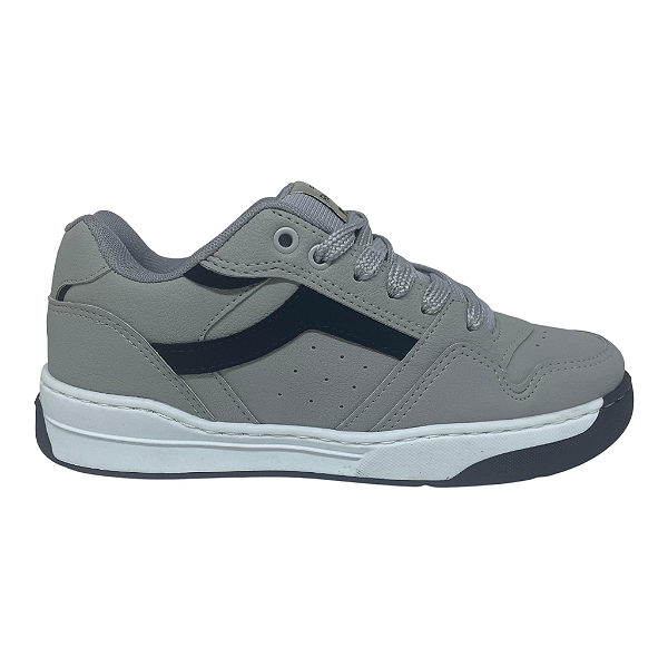 TENIS REDIKAL CINZA