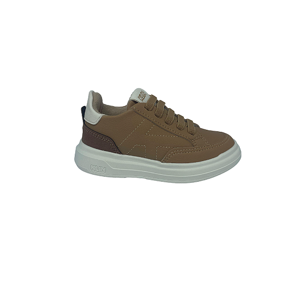 TENIS KLIN CAPRI MINI CAPPUCCINO