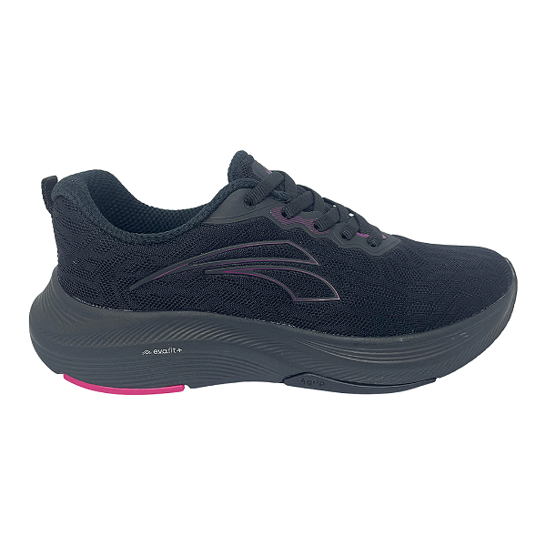 TENIS KOLOSH MARKEN PRETO