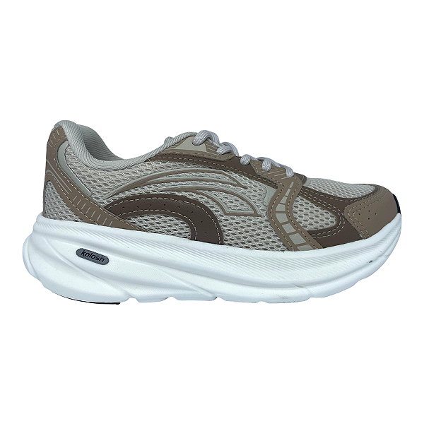 TENIS KOLOSH HADES CAPPUCCINO