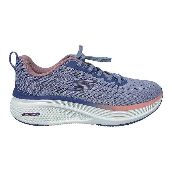 TENIS SKECHERS GO RUN ELEVATE 2.0 AZUL