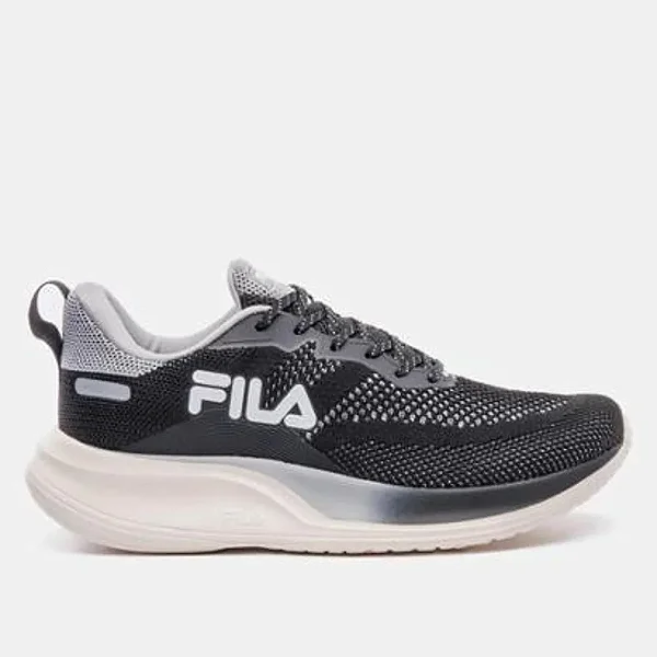 TENIS FILA SPEED LITE PRETO