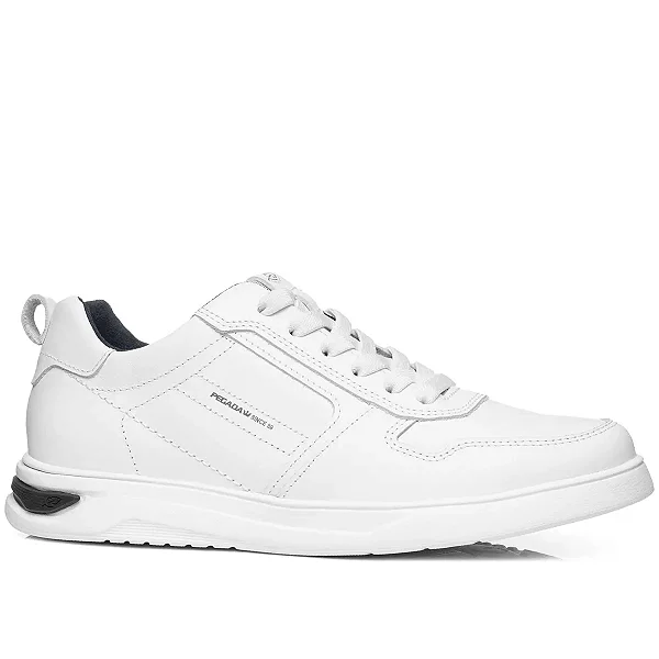 SAPATENIS PEGADA BRANCO 112401-01 SOFT