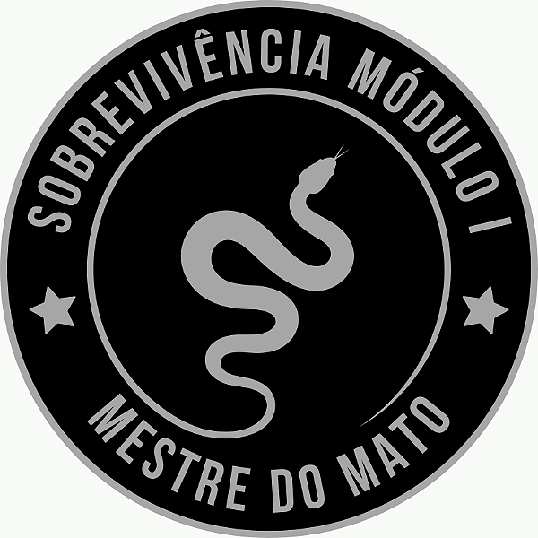 Curso de Sobrevivência Módulo I (Básico)