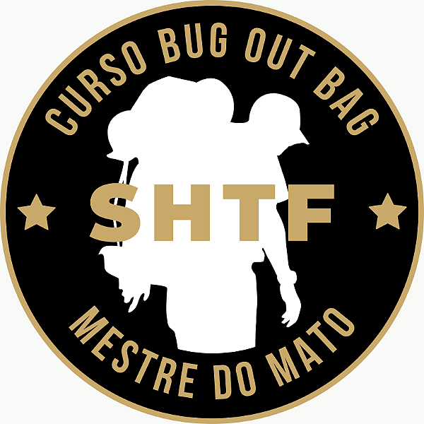 Curso Bug Out Bag - Fuga, Evasão e Permanência em Ambientes Naturais