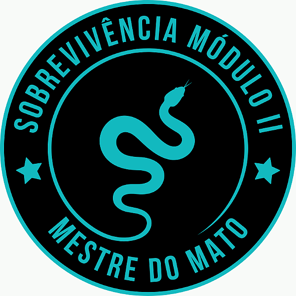 Curso de Sobrevivência Módulo II (Intermediário)