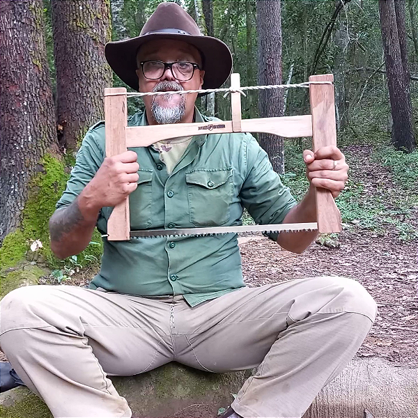 Serra Javali - Serra Bushcraft