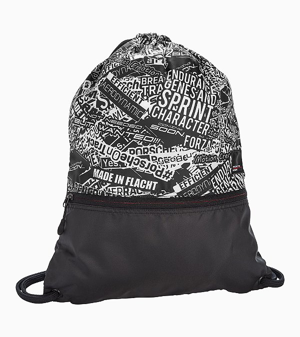 Bolsa Unissex - Motorsport Fanwear