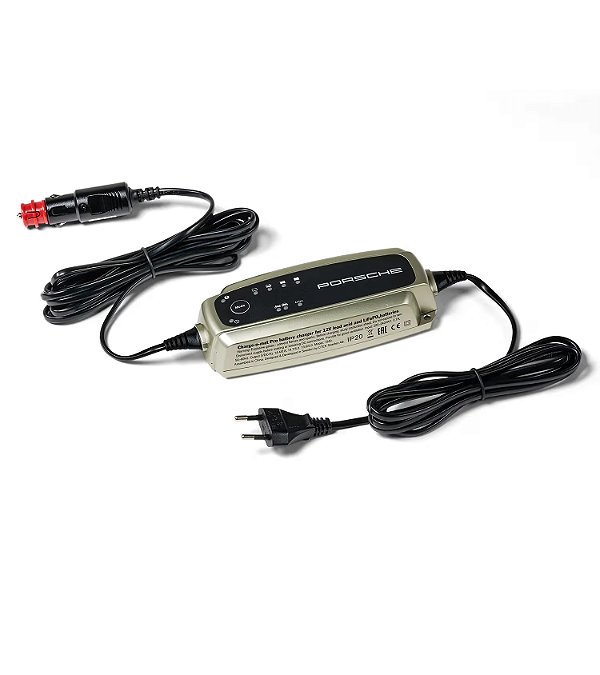 Mantenedor de carga Porsche Charge-o-mat Pro
