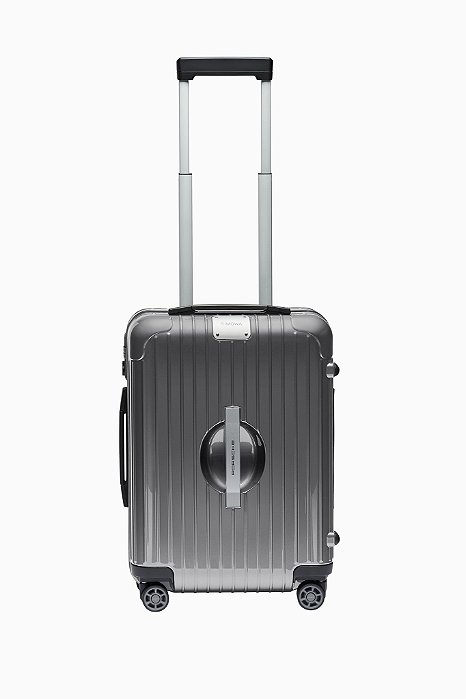 Mala Rimowa Multiwheel® Ultralight Edição 2.0