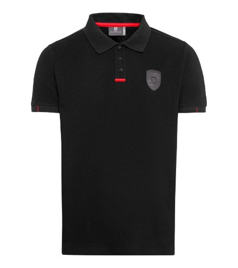 Camisa Polo Unissex Coleção Prototyp