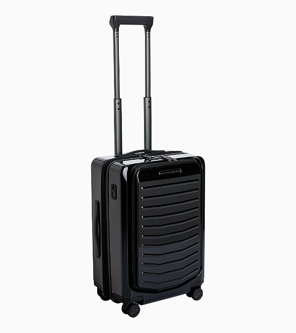 Mala Executiva Tamanho S Cor Preto Metálico - Porsche Design