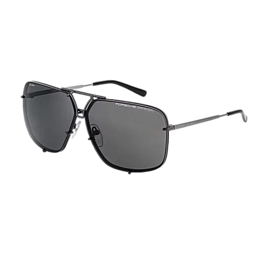 Óculos de Sol ​​Porsche Design P'8928 Turbonite - 50Y 911