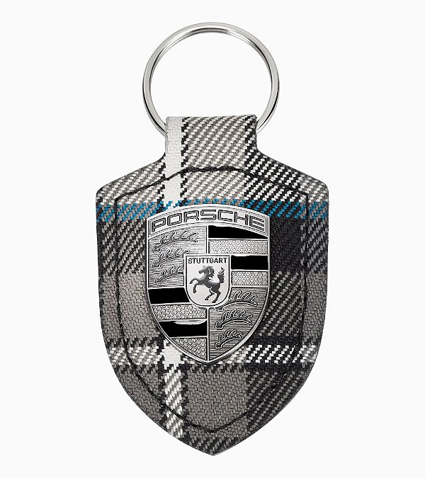 Chaveiro Brasão Turbonite  - 50Y Turbo