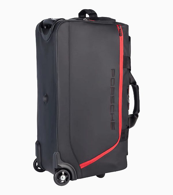Bolsa de Viagem com Rodas - Porsche Urban