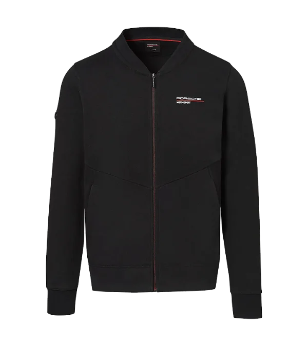 Casaco de Moletom – Porsche Motorsport