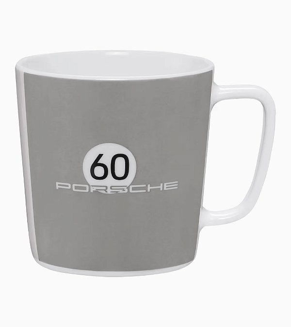 Caneca em Porcelana 90ml – Heritage