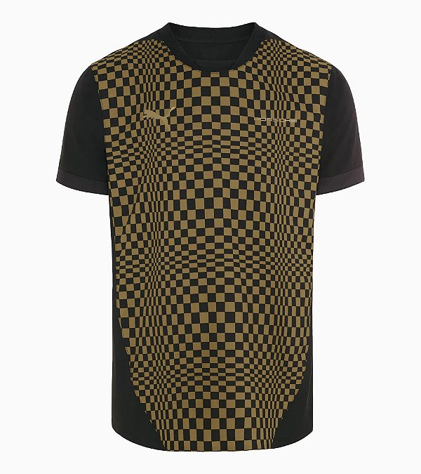 Camisa Masculina Puma – 911 Spirit 70