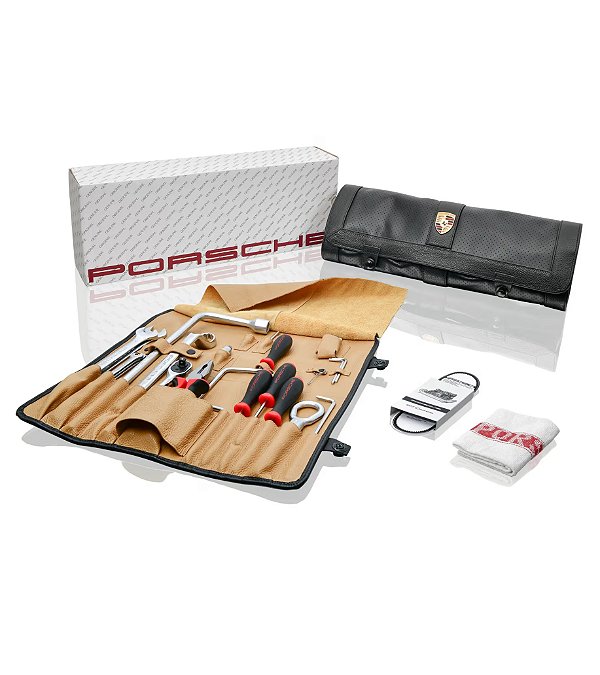 Bolsa de ferramentas Porsche Classic 993