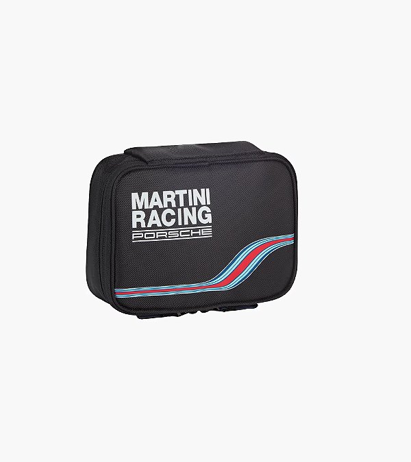 Bolsa Multifuncional - Martini Racing