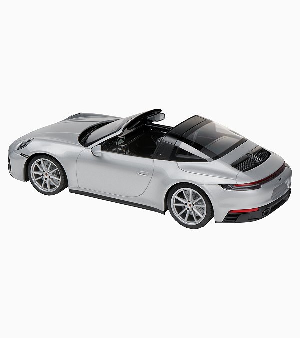 Miniatura 911 Targa 1:18 (992)