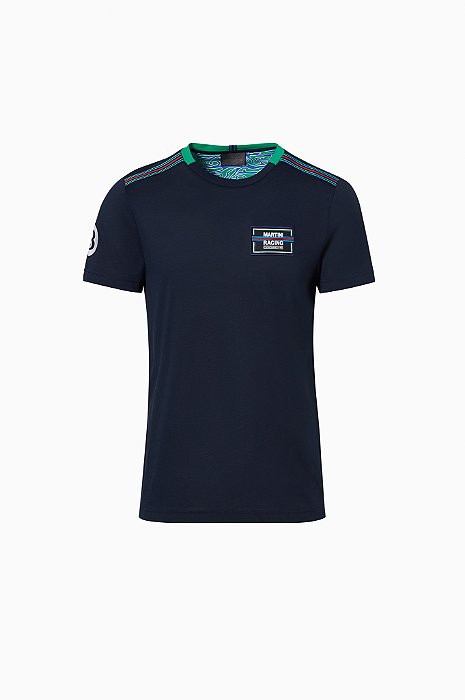 Camiseta – MARTINI RACING®