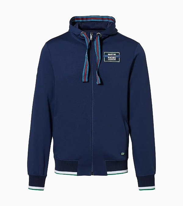 Jaqueta Esportiva – MARTINI RACING®