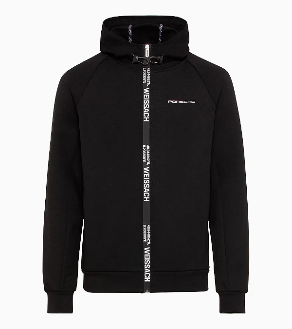 Jaqueta Porsche Weissach – Essencial