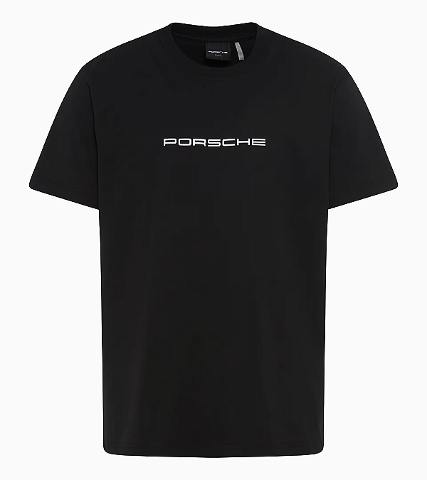 Camiseta Unissex – 25Y Porsche Carrera GT