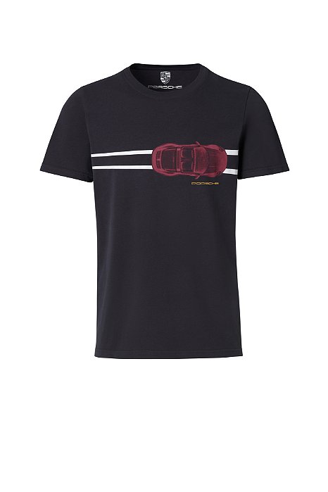 Camiseta Heritage nº 19 Unissex – Edição Limitada.